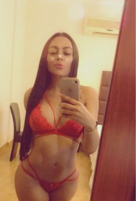 escort i Farvang - VIP Escorts